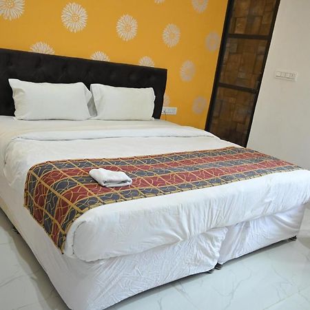 Hotel Apni Haveli Udaipur Eksteriør billede